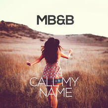Call My Name