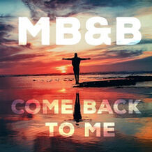 Come Back To Me
