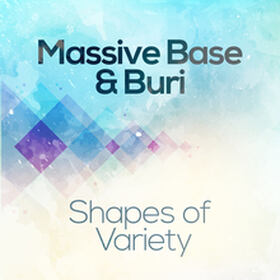Shapes Of Variety EP