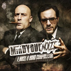 Mind Your Noize EP