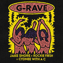 G-RAVE