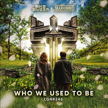 Who We Used To Be