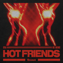 Hot Friends