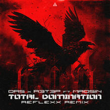 Total Domination