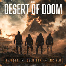 Desert Of Doom
