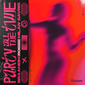 Party All The Time