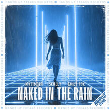 Naked In The Rain