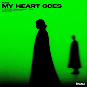 My Heart Goes