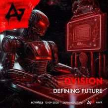 Defining Future