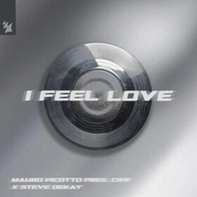 I Feel Love
