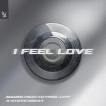 I Feel Love