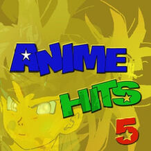 Anime Hits 5