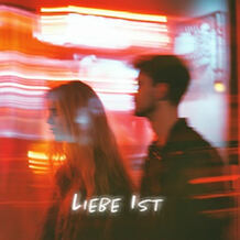 Liebe Ist