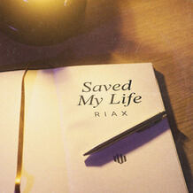 Saved My Life (A Story To Myself)