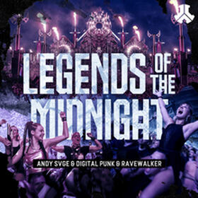 Legends Of The Midnight