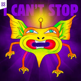 I Can't Stop