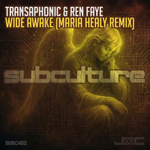 Wide Awake - Maria Healy Remix