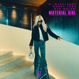 Material Girl