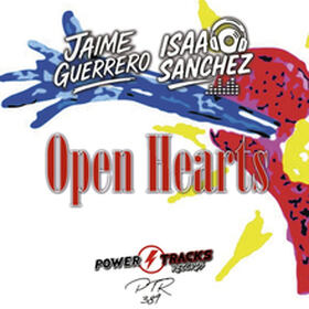 Open Hearts