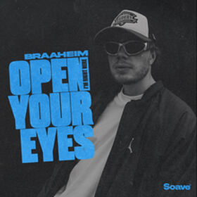 Open Your Eyes (I'm Right Here)