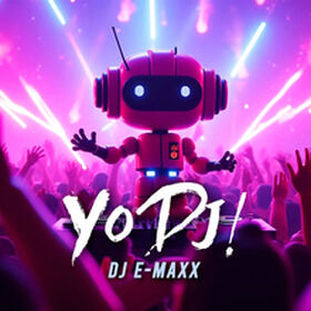 YO DJ!
