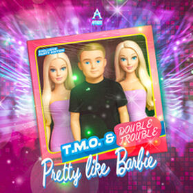 Pretty Like Barbie