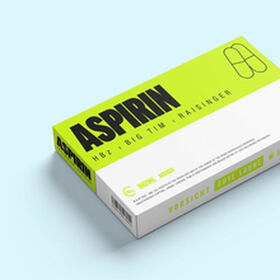 Aspirin