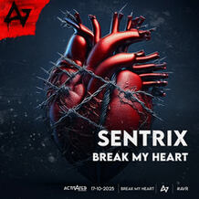 Break My Heart
