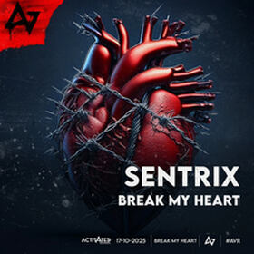 Break My Heart