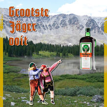 Grootste Jäger Ooit