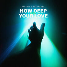 How Deep Is Your Love