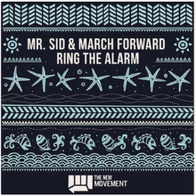 Ring The Alarm