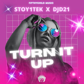 Turn It Up