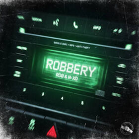 ROBBERY