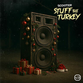 Stuff The Turkey