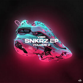 SNKRZ EP Volume 2
