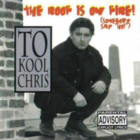 The Roof Is On Fire!