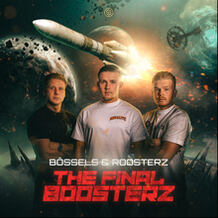 The Final Boosterz