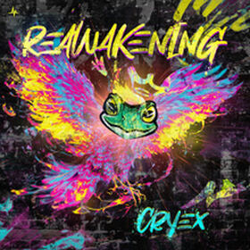 REAWAKENING