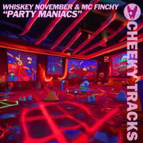 Party Maniacs