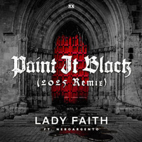 Paint It Black (2025 Remix)
