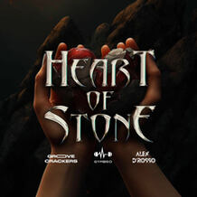 Heart Of Stone