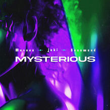 Mysterious