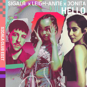 Hello (Sigala Club Edit)