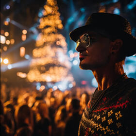 Feliz Navidad
