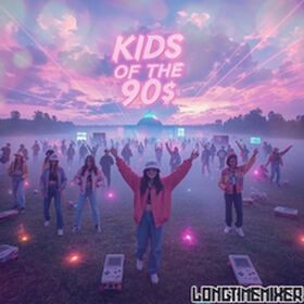 Kids Of The 90s