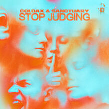 STOP JUDGING