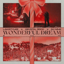 Wonderful Dream (Holidays Are Coming)