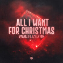 All I Want for Christmas