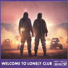 Welcome To Lonely Club